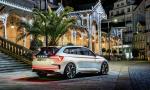 Skoda Vision RS 2018 года